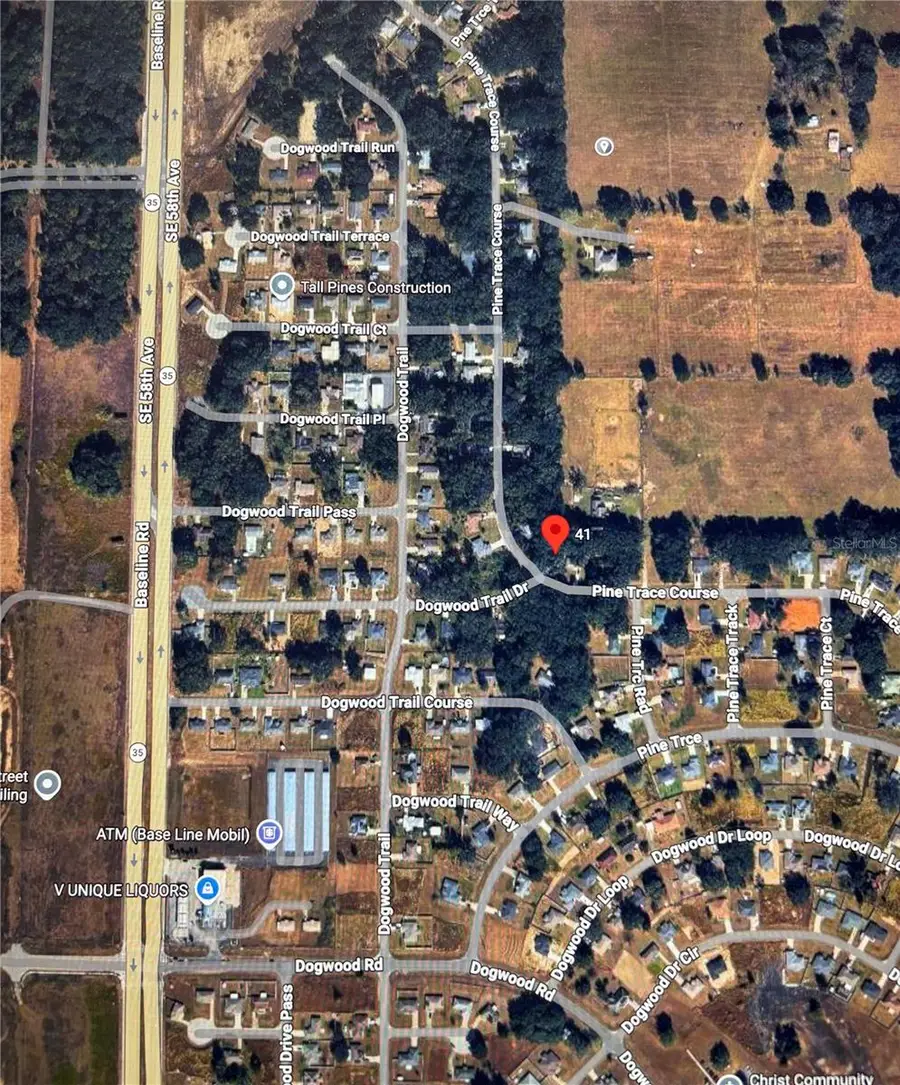 41 Pine Trace Course, Ocala, FL 34472 - #2