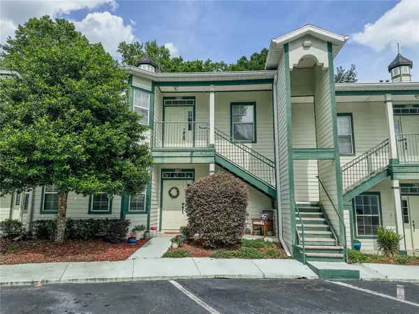 231 NE 28th Avenue #308, OCALA, FL 34470