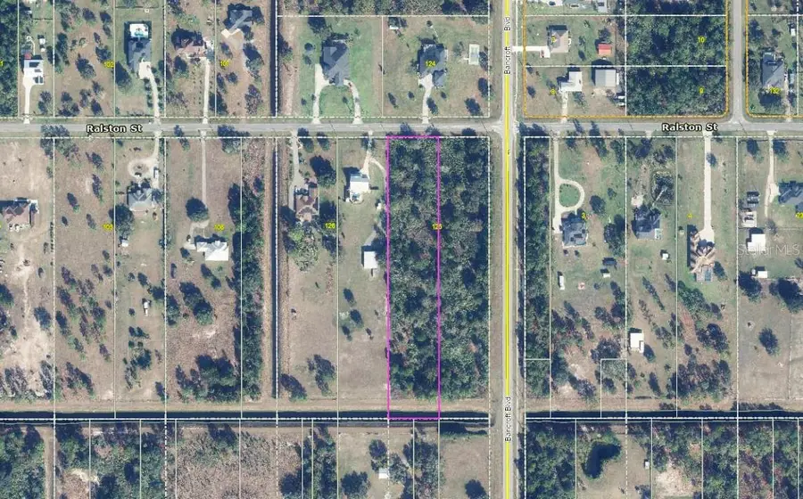 Ralston Street, Orlando, FL 32833 - #2