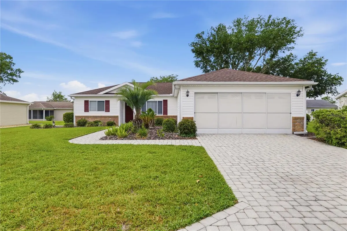 13732 SE 88th Court, Summerfield, FL 34491 - #1