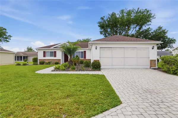 13732 SE 88th Court, SUMMERFIELD, FL 34491