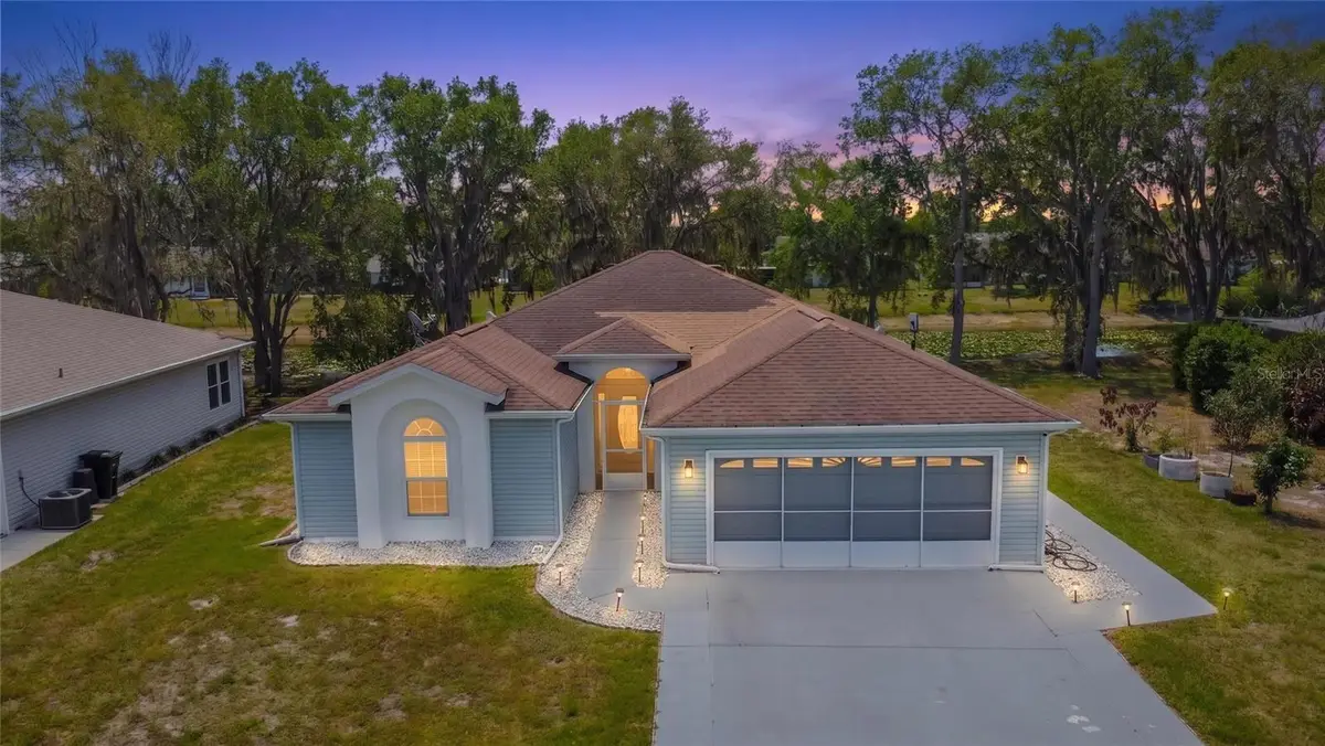 127 N Golf Harbor Path, Inverness, FL 34450 - #1