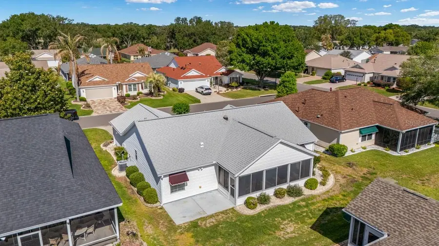 17637 SE 80th Altamaha Court, The Villages, FL 32162 - #3