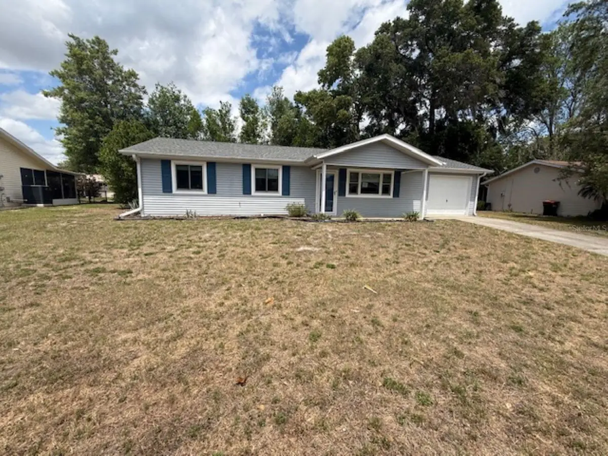 8071 SW 109th Place Road, Ocala, FL 34481 - #1