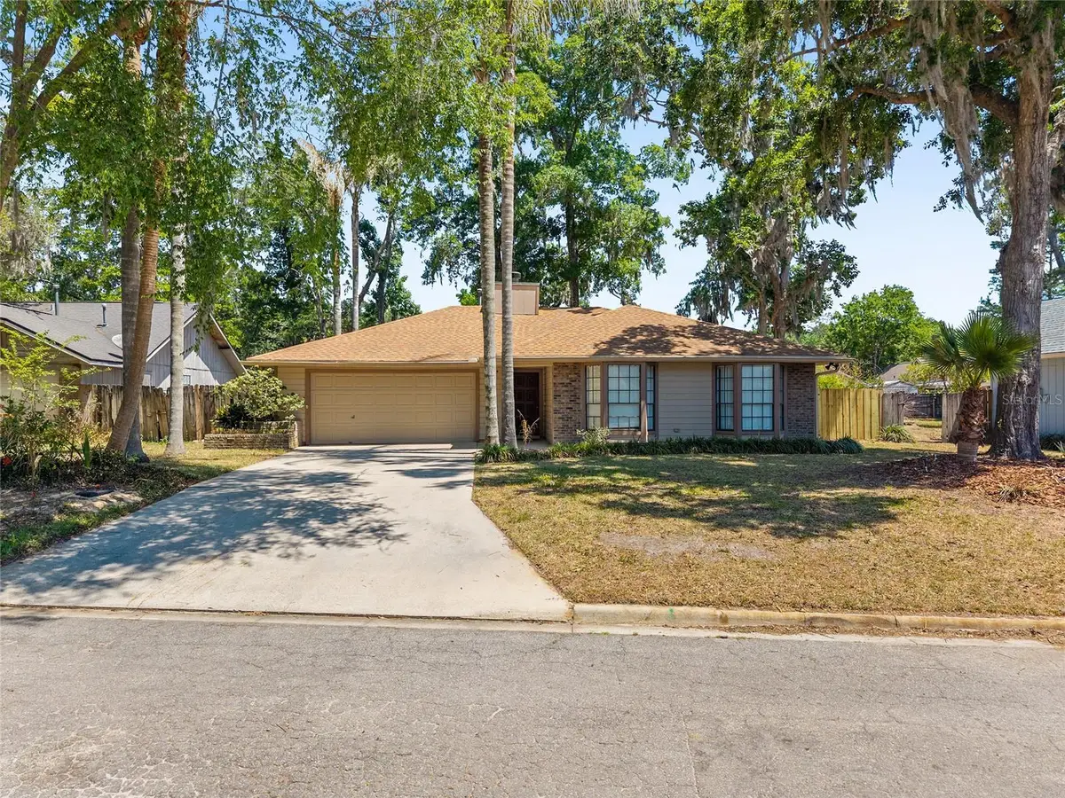 4363 NW 61st Terrace, Gainesville, FL 32606 - #1