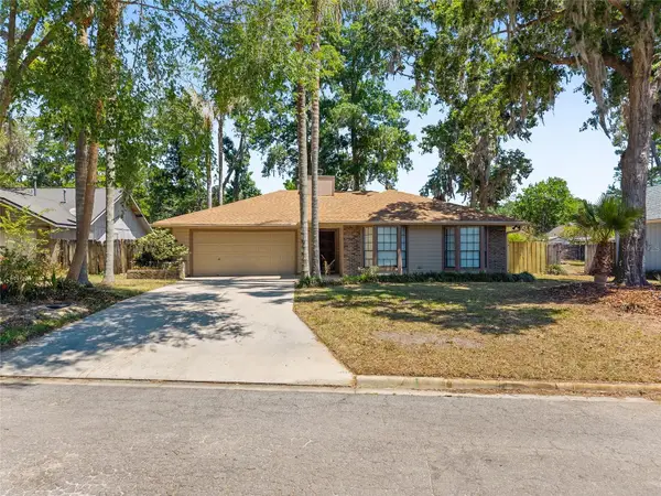 4363 NW 61st Terrace, GAINESVILLE, FL 32606