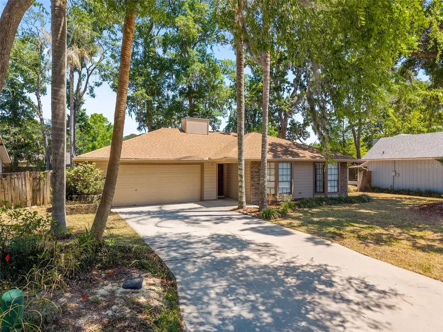 4363 NW 61st Terrace, Gainesville, FL 32606 - #2