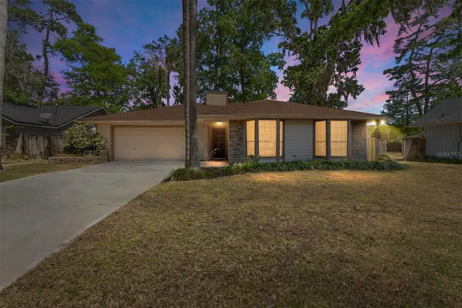 4363 NW 61st Terrace, Gainesville, FL 32606 - #3