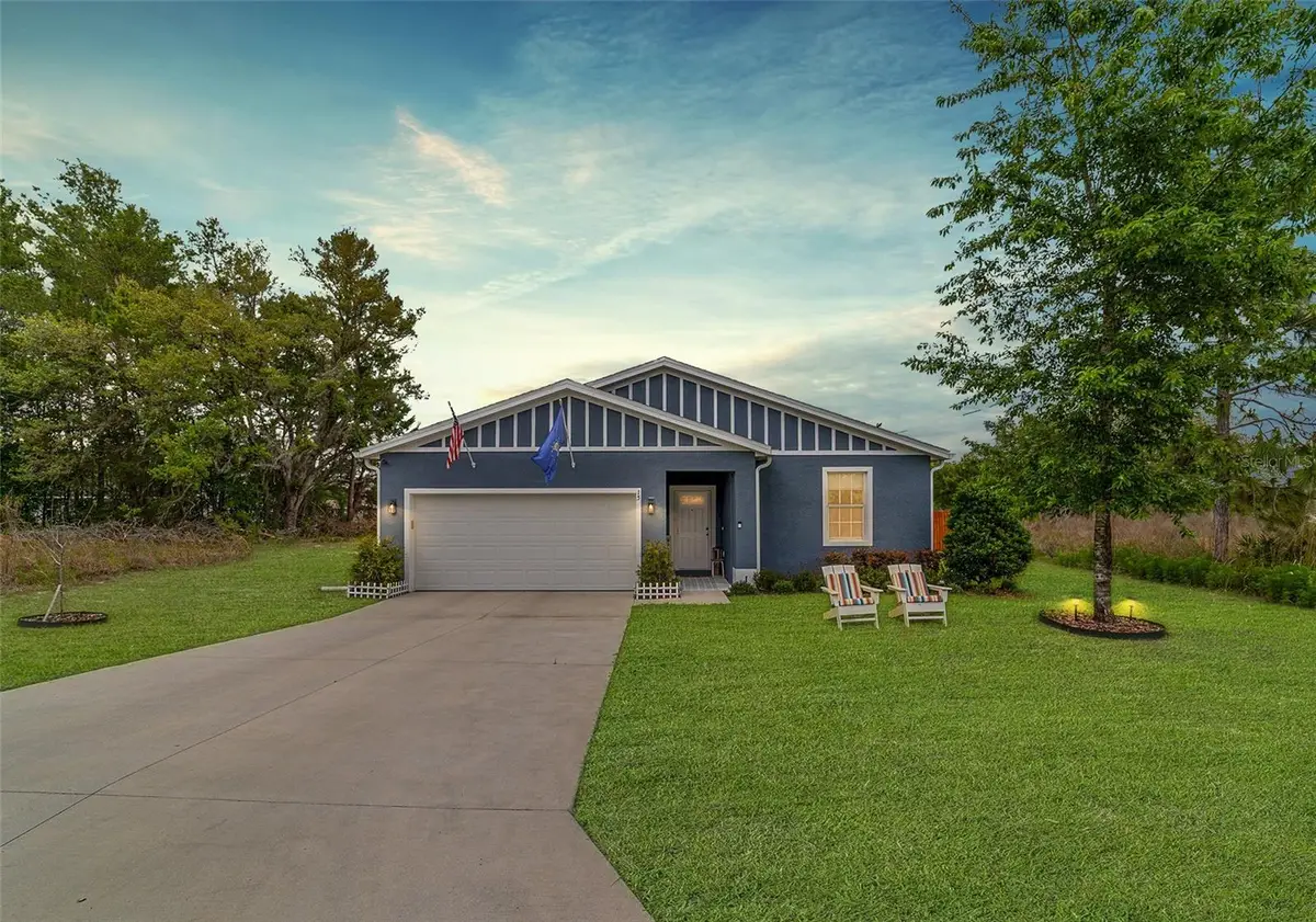 15 Malauka Circle, Ocklawaha, FL 32179 - #1
