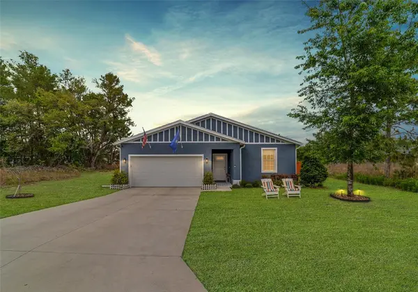 15 Malauka Circle, OCKLAWAHA, FL 32179