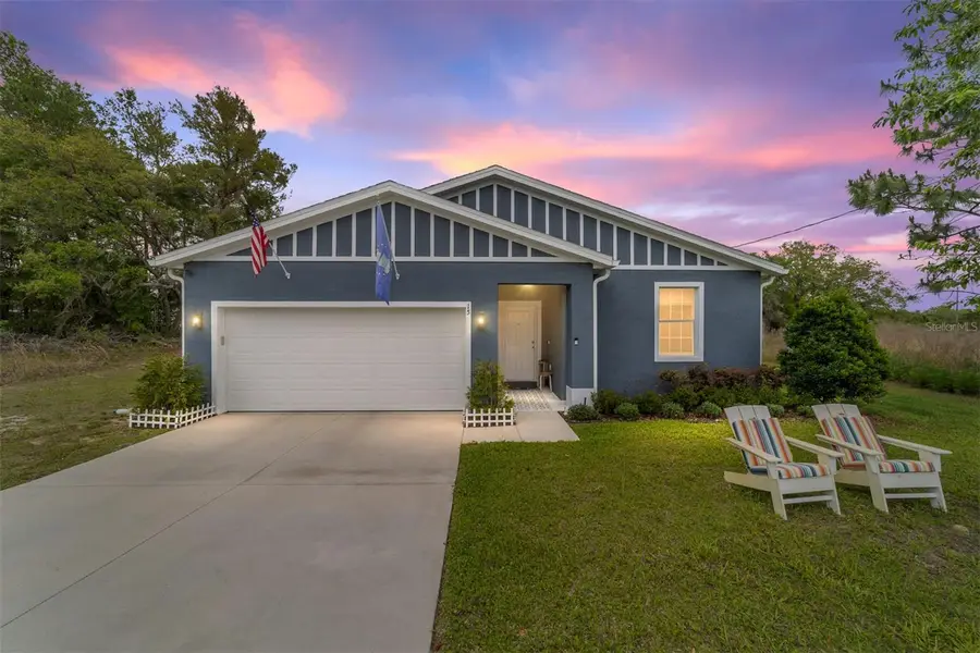 15 Malauka Circle, Ocklawaha, FL 32179 - #2