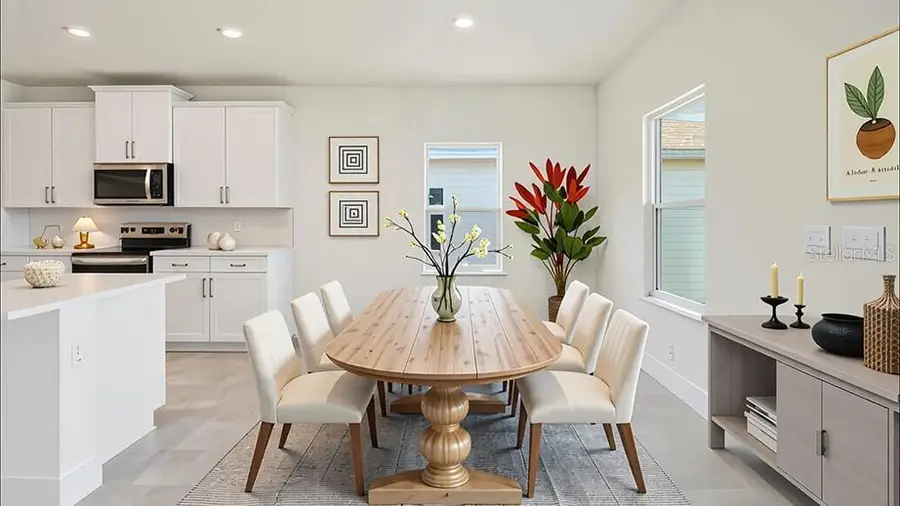 17035 NW 180th Terrace, Alachua, FL 32615 - #3