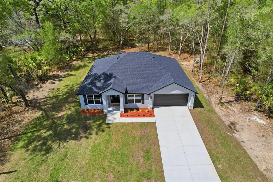 10503 W Dublin Street, Crystal River, FL 34428 - #2