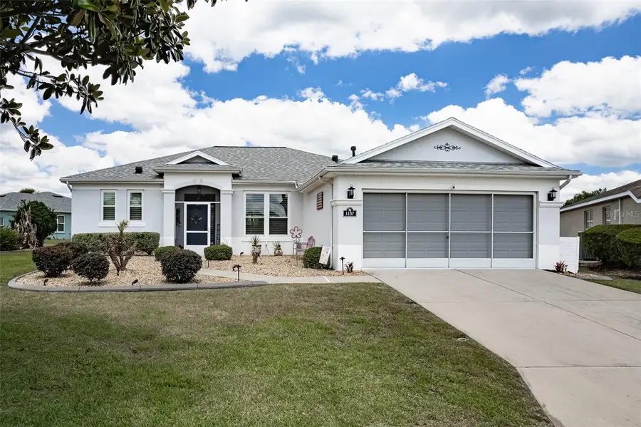 1137 SW 156th Street, Ocala, FL 34473 - #2