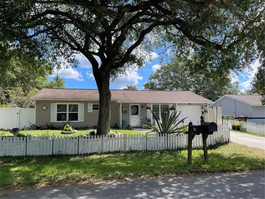 35 Hickory Track Way, Ocala, FL 34472 - #2