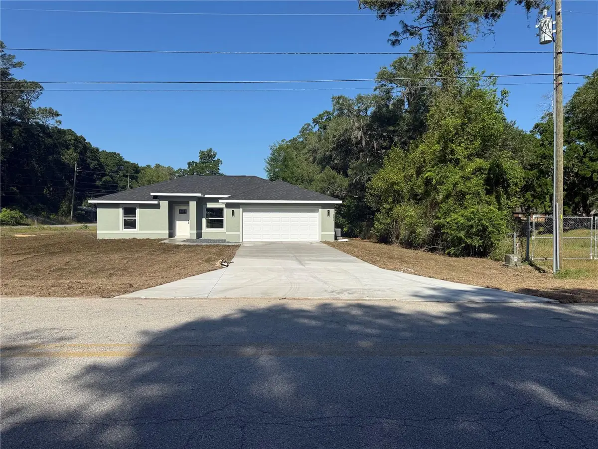 6276 NW 62nd Avenue, Ocala, FL 34482 - #1
