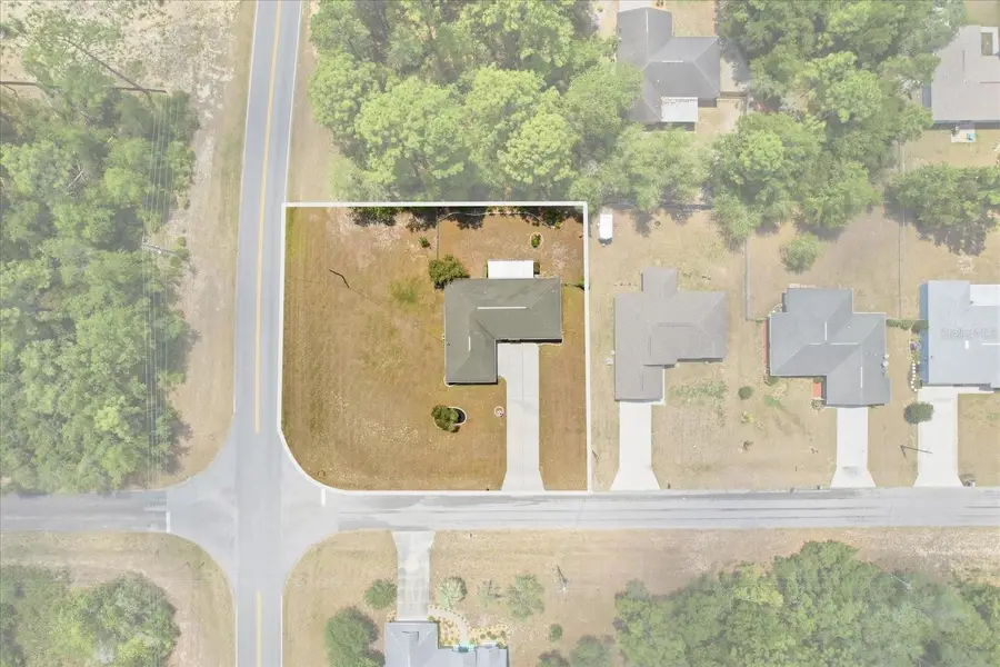8278 N Pickinz Way, Citrus Springs, FL 34433 - #2