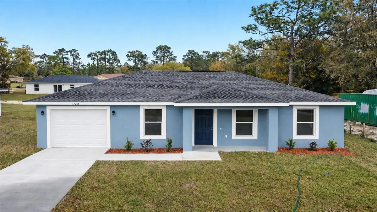 2688 SW 150th Court, Ocala, FL 34481 - #1
