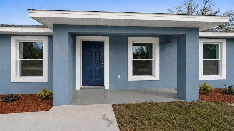 2688 SW 150th Court, Ocala, FL 34481 - #2