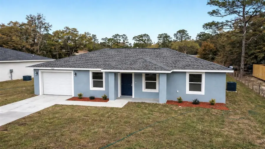 2688 SW 150th Court, Ocala, FL 34481 - #3
