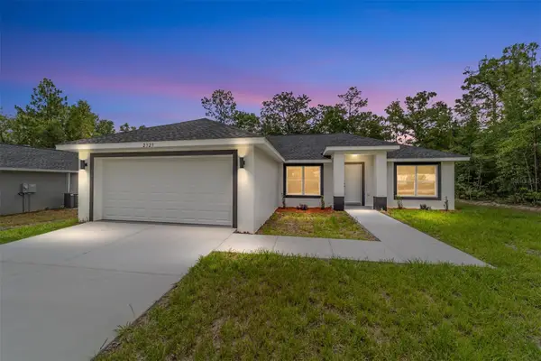 15919 SW 38th Street Road, OCALA, FL 34481