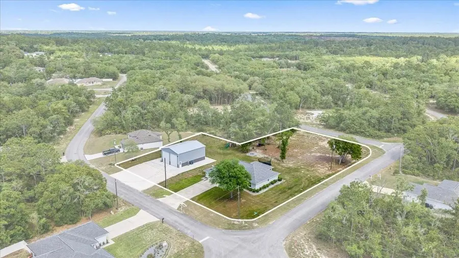 1348 W Mcneal Drive, Dunnellon, FL 34431 - #2