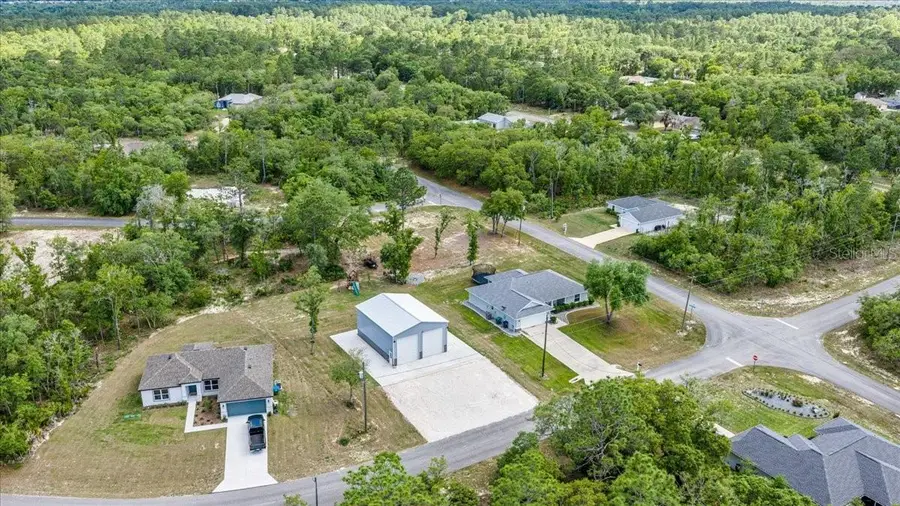 1348 W Mcneal Drive, Dunnellon, FL 34431 - #3