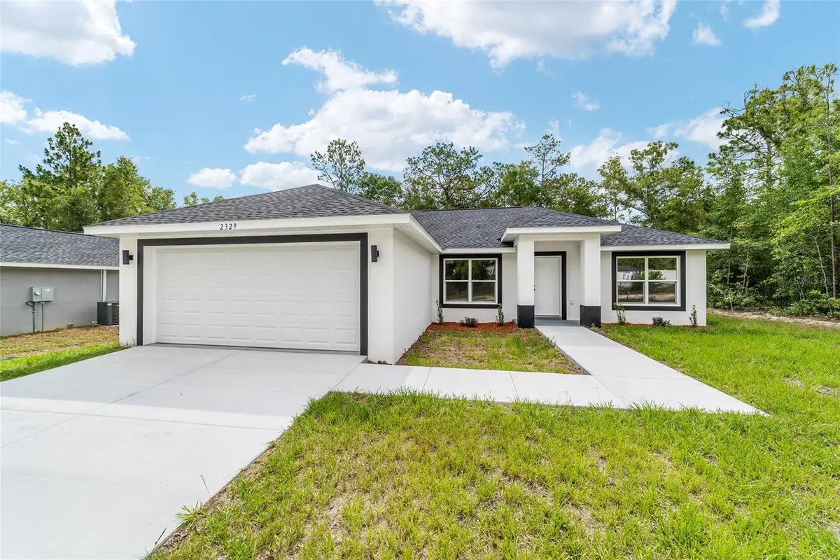 13737 SW 114th Place, Dunnellon, FL 34432 - #1