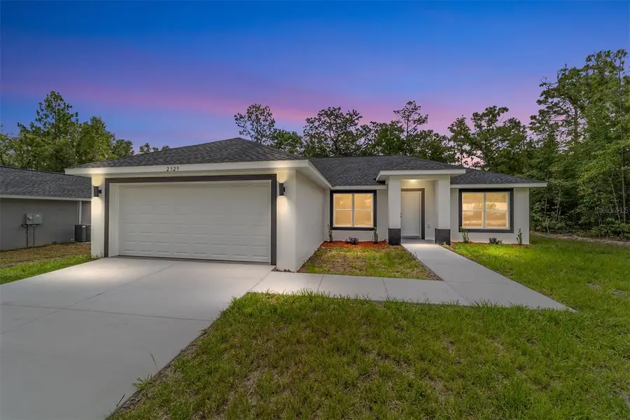 13737 SW 114th Place, Dunnellon, FL 34432 - #2