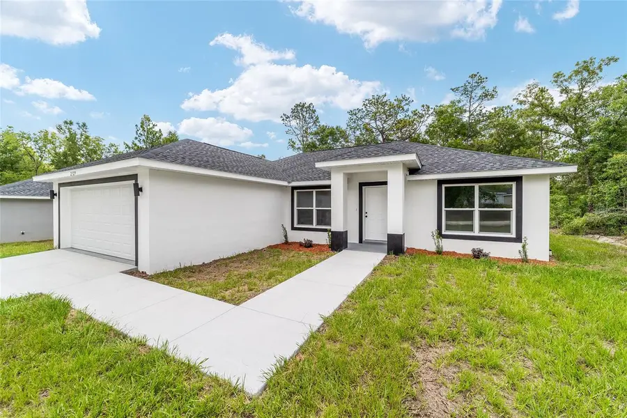 13737 SW 114th Place, Dunnellon, FL 34432 - #3