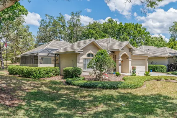 3099 N Barton Creek Circle, LECANTO, FL 34461