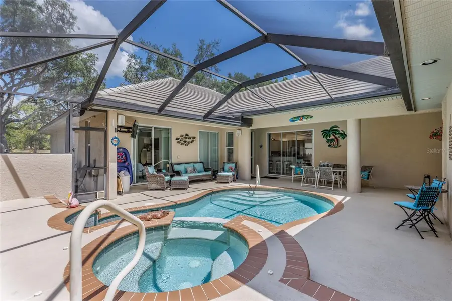 3099 N Barton Creek Circle, Lecanto, FL 34461 - #2
