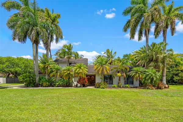 15299 SW 167th Street, MIAMI, FL 33187