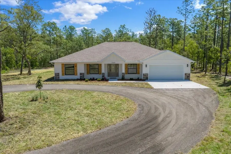 5569 SW 121st Terrace, Ocala, FL 34481 - #2