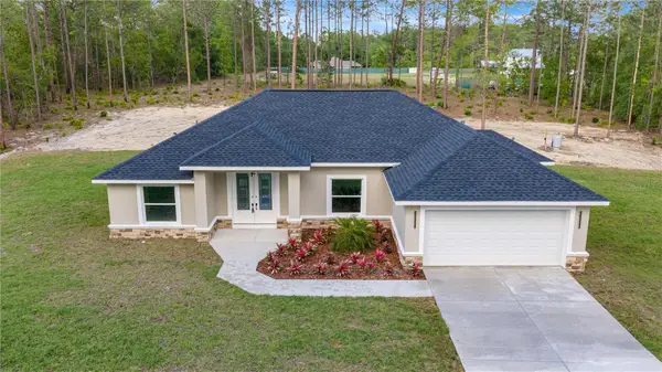 6191 SW 134th Terrace Road, OCALA, FL 34481