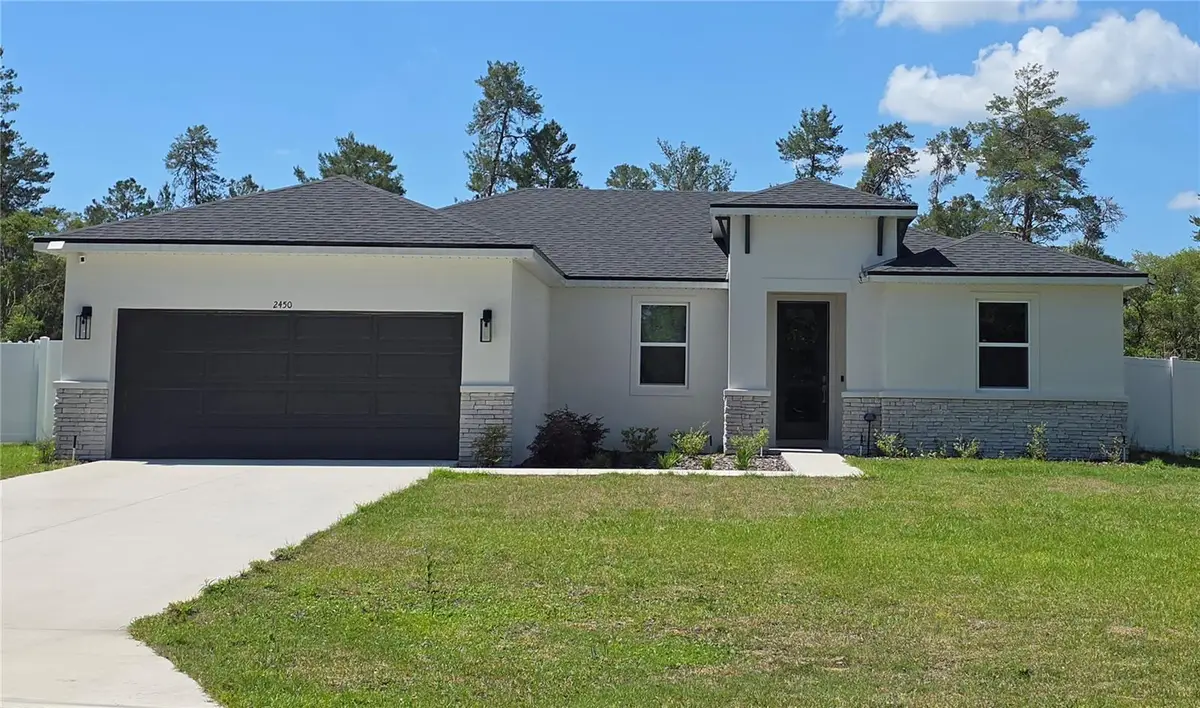 2450 SW 170th Loop, Ocala, FL 34473 - #1