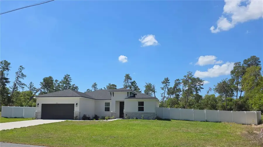 2450 SW 170th Loop, Ocala, FL 34473 - #2