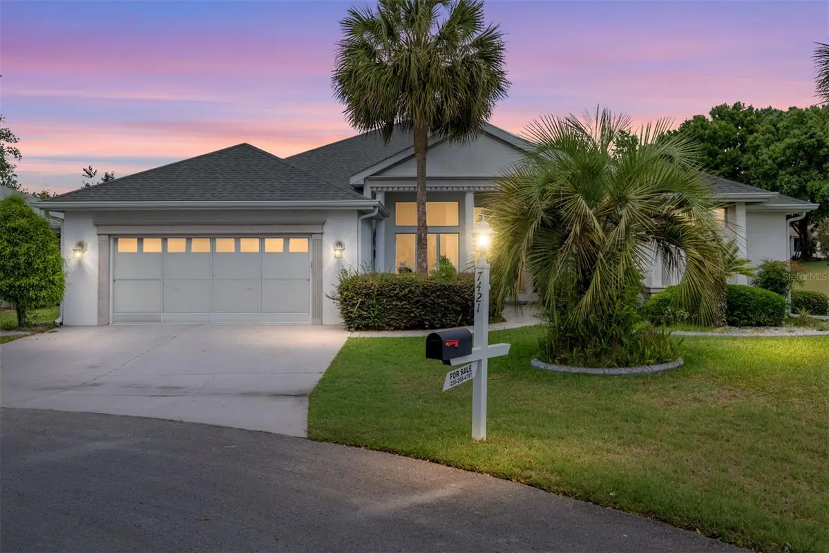 7421 Sw 111th Pl, Ocala, FL 34476 - #1