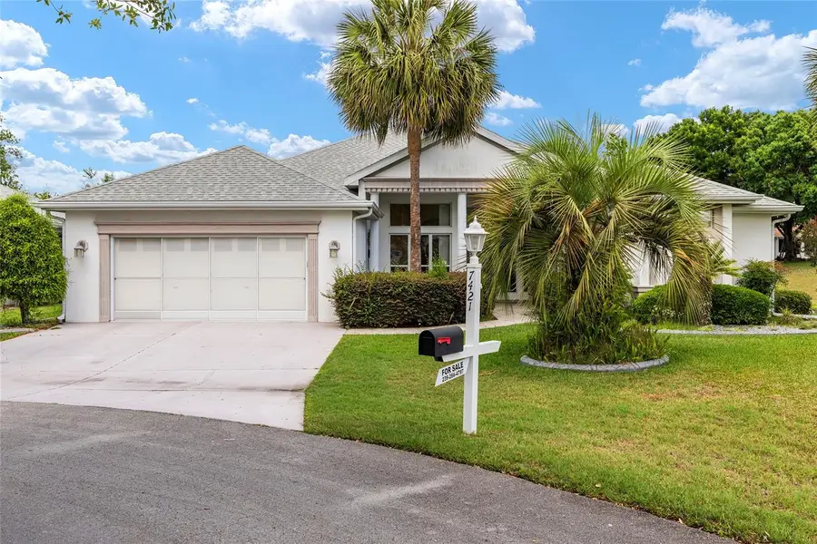 7421 Sw 111th Pl, Ocala, FL 34476 - #2