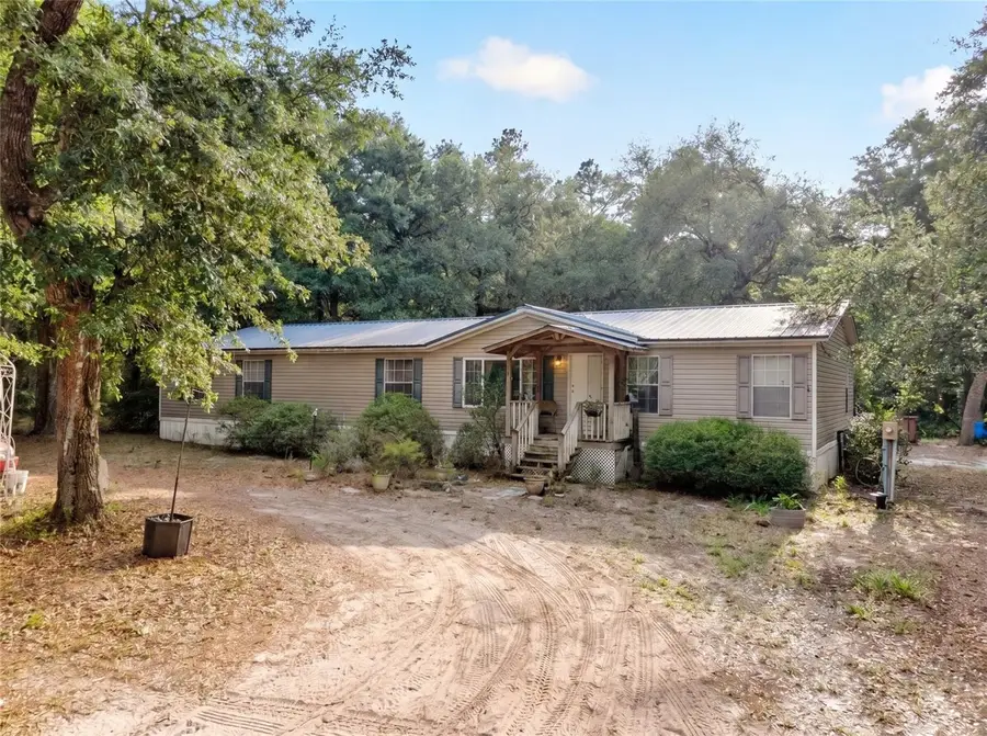 9190 NE 144th Terrace, Silver Springs, FL 34488 - #3