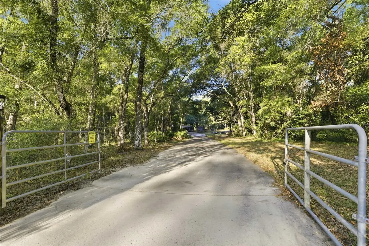 7850 NE 178th Terrace, Williston, FL 32696 - #1