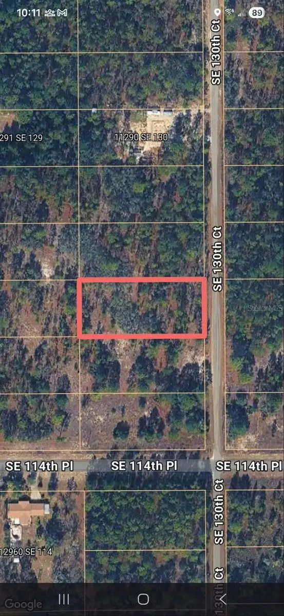 00 SE 130th Ct, Dunnellon, FL 34431 - #2