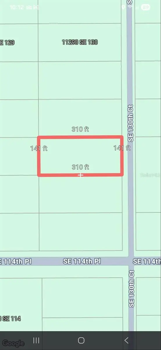 00 SE 130th Ct, Dunnellon, FL 34431 - #3