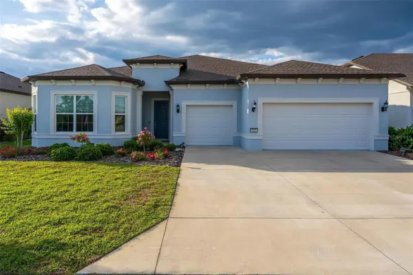 9021 S 57th Place Road, OCALA, FL 34481
