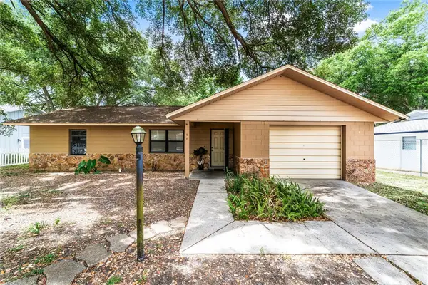 38 Almond Pass Drive, OCALA, FL 34472