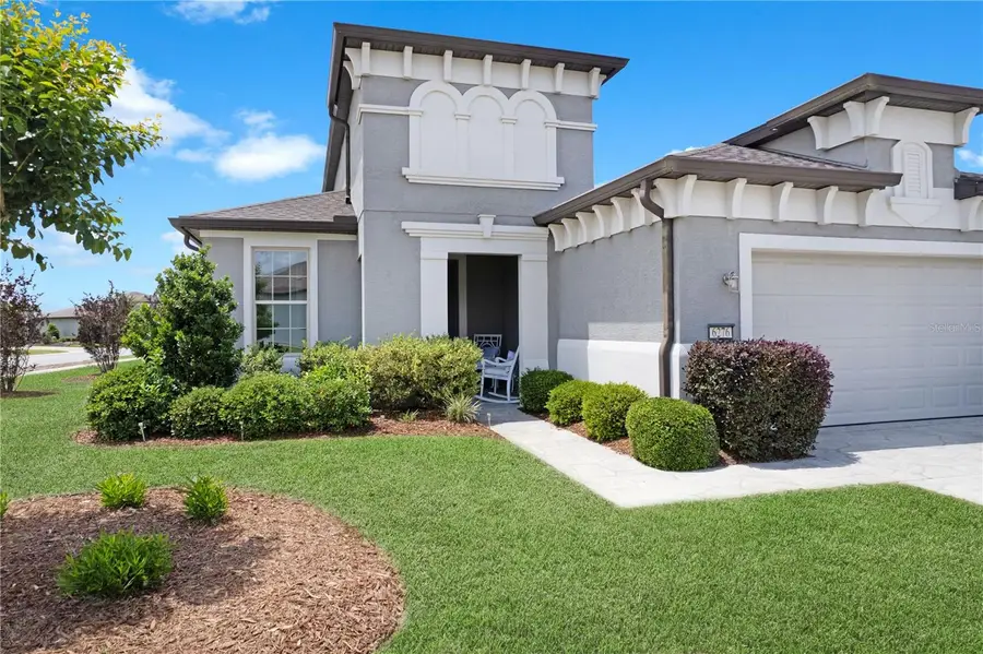 6276 SW 93rd Terrace, Ocala, FL 34481 - #2