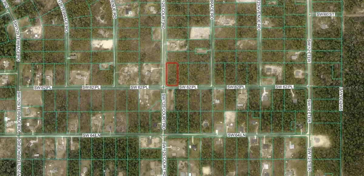 SW 62nd Place, Ocala, FL 34481 - #1