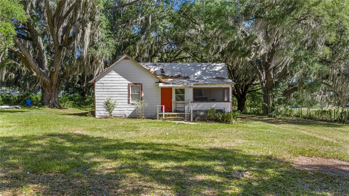 1075 NW 100th Street, Ocala, FL 34475 - #1