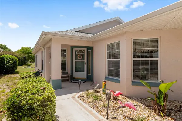 9511 SW 93rd Loop, OCALA, FL 34481