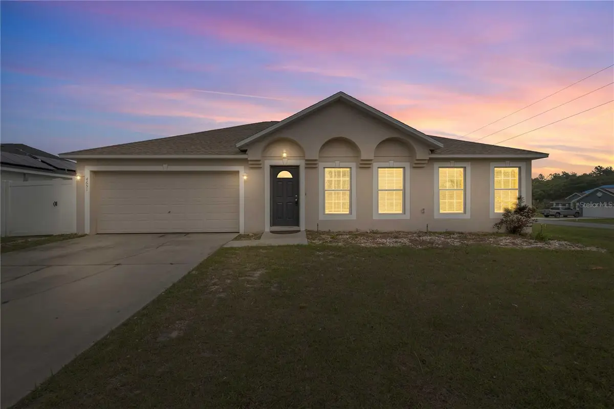 4651 SW 136th Place, Ocala, FL 34473 - #1